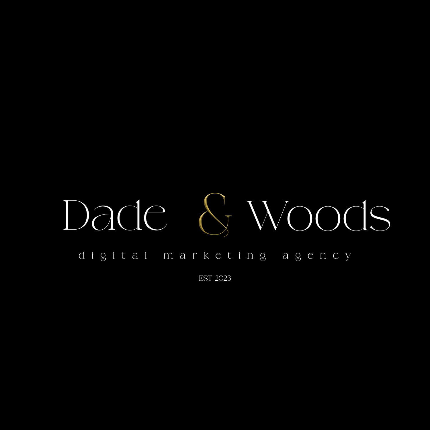 Dade & Woods logo